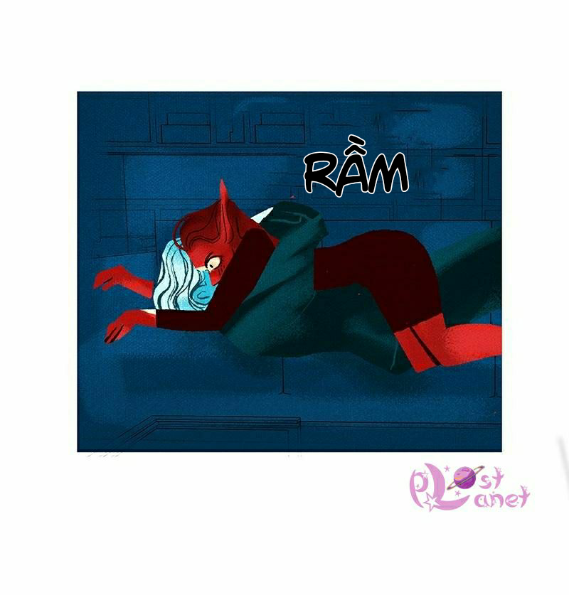 thần thoại olympus chapter 36 14