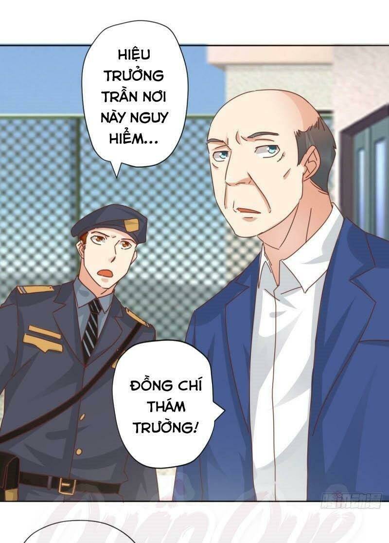 đô thị siêu cấp y sinh chapter 16 1