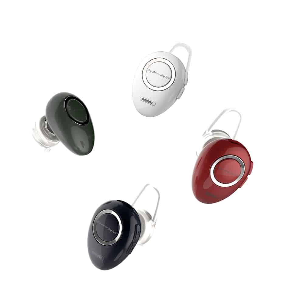 Tai nghe Bluetooth 4.2 cao cấp RB-T22 chính hãng Remax