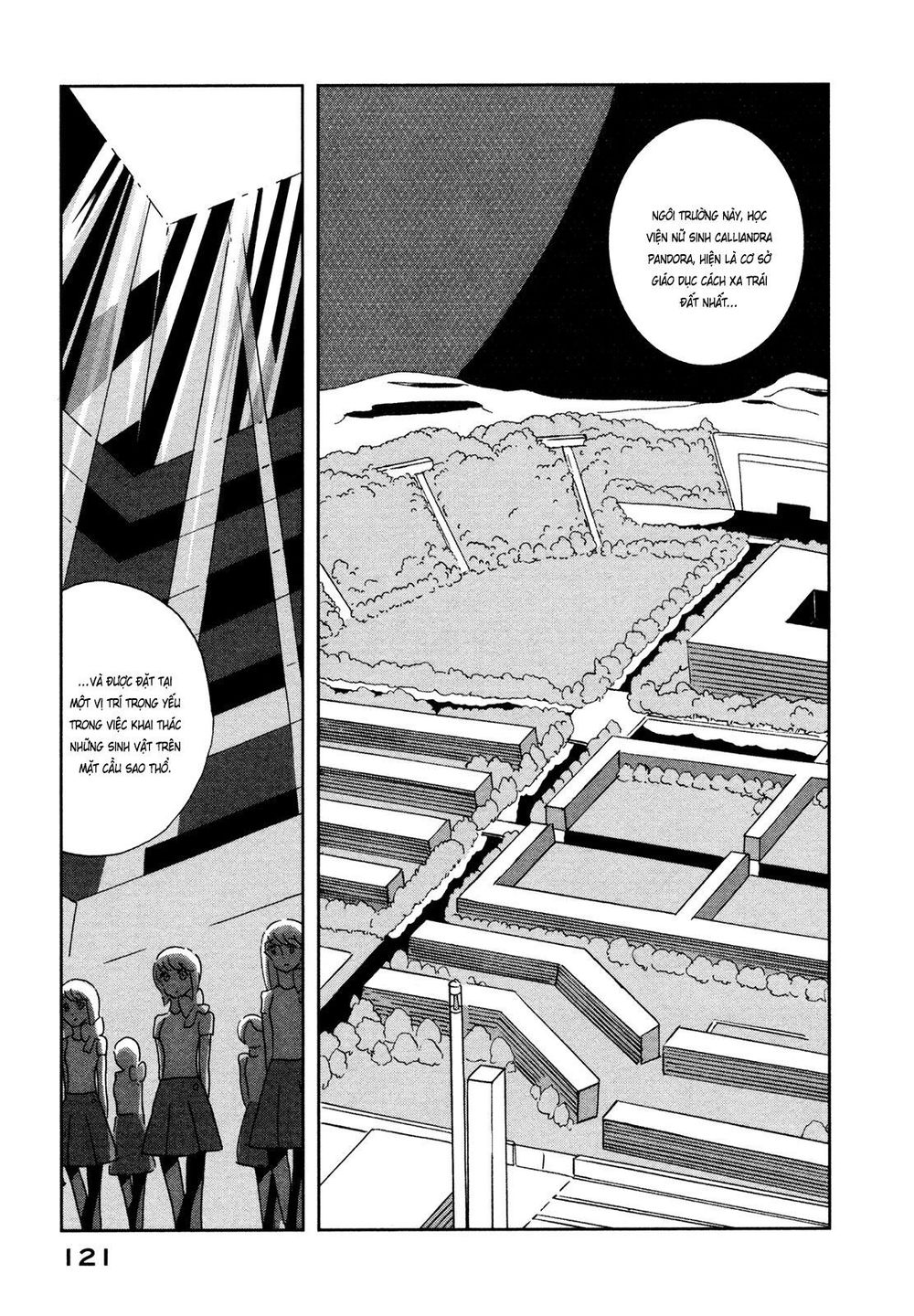 haruko ichikawa sakuhinshuu chapter 7 5