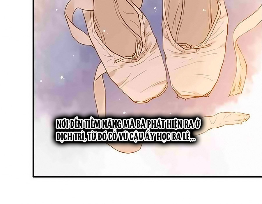 bạc hà chi hạ chapter 43 28