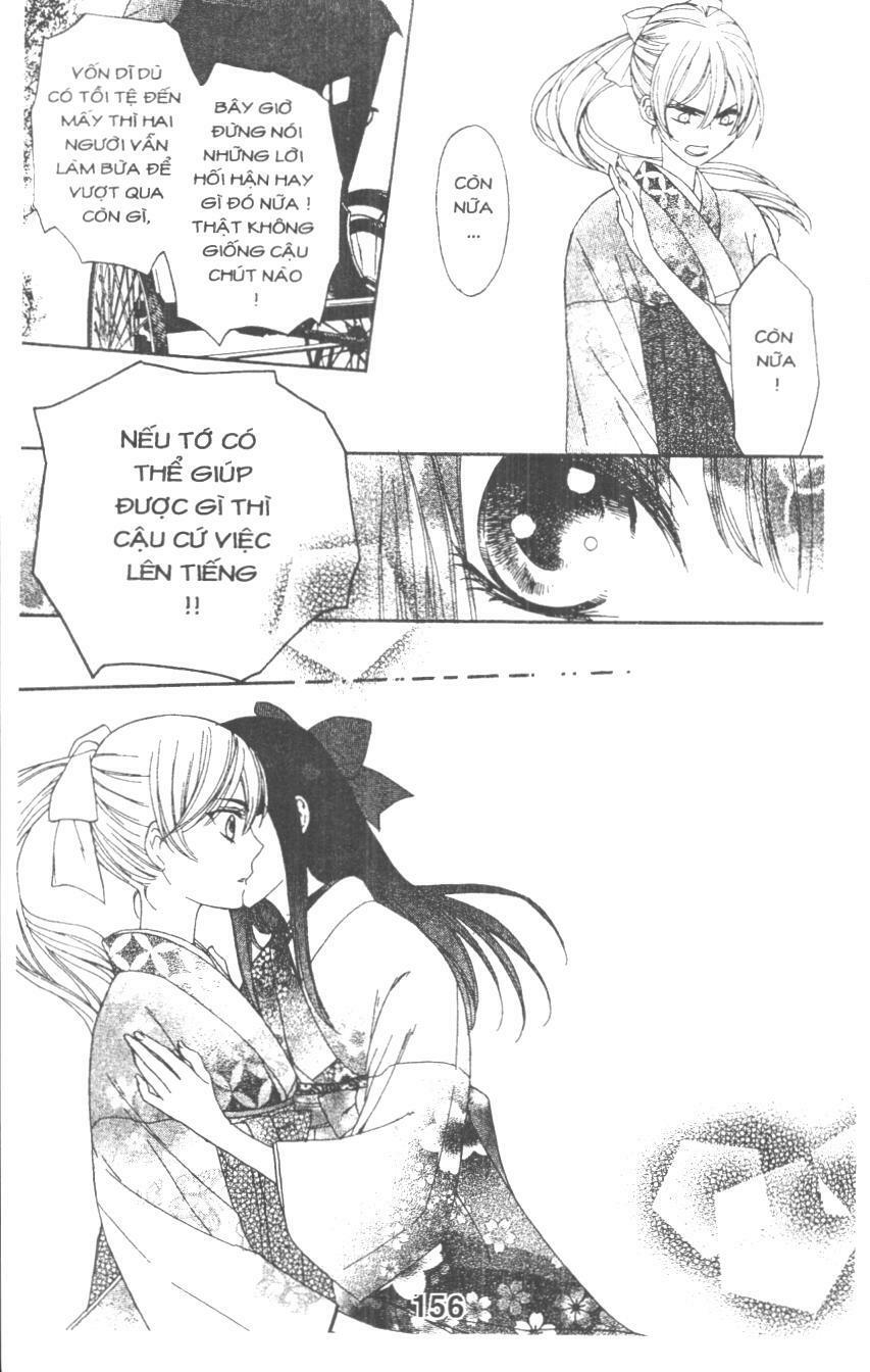 tài xế riêng của đại tiểu thư chapter 9 11