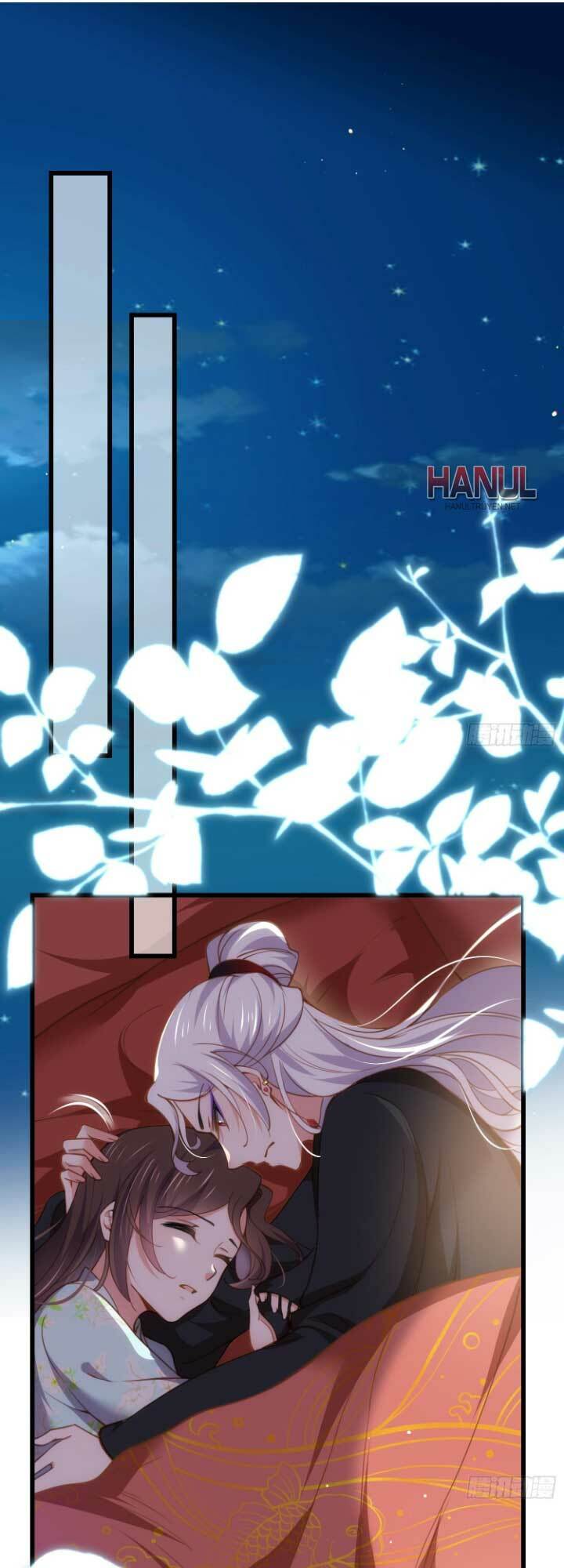 hoạn phi thiên hạ chapter 187 1