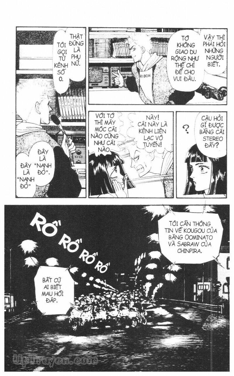 câu lạc bộ con nhà giàu chapter 10 154