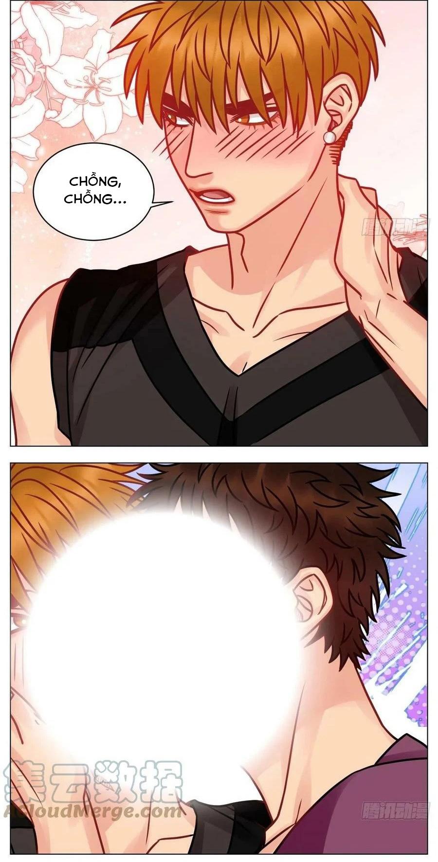 ký túc xá nam phòng 303 chapter 191 14