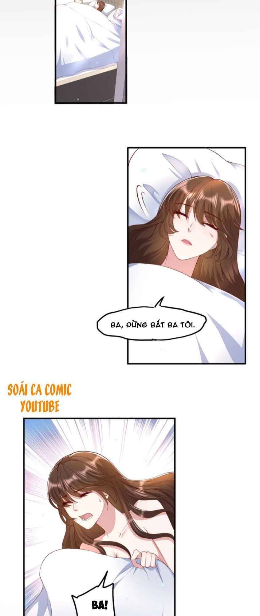 nhất sanh hữu hỉ chapter 18 13