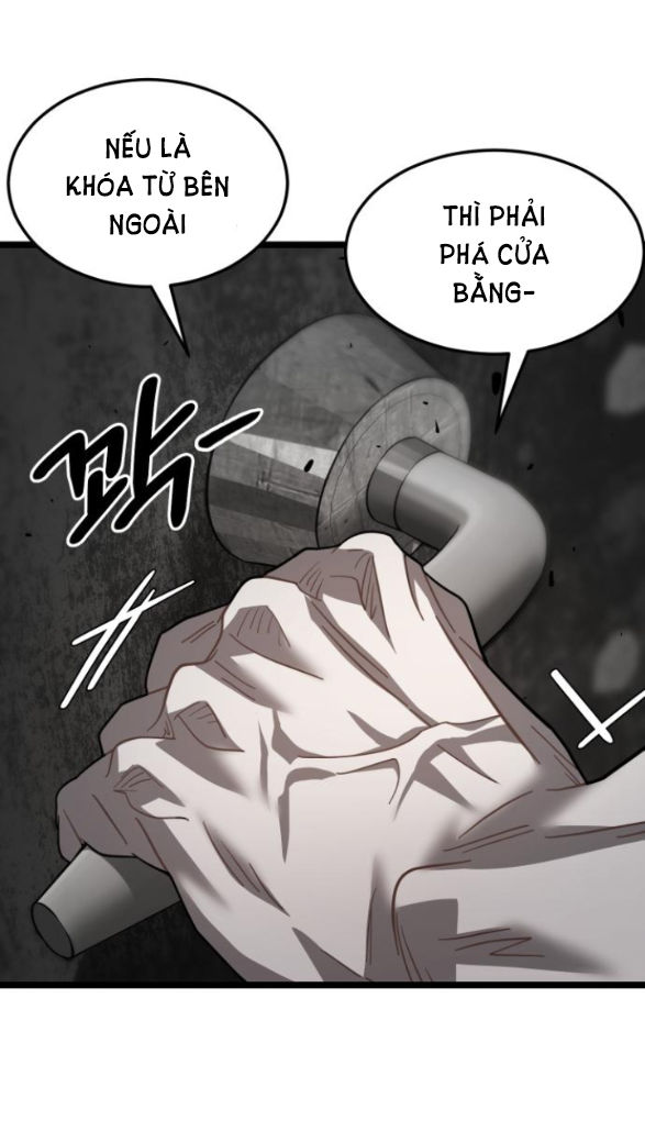 dark moon - tế đàn ánh trăng chapter 36.1 37