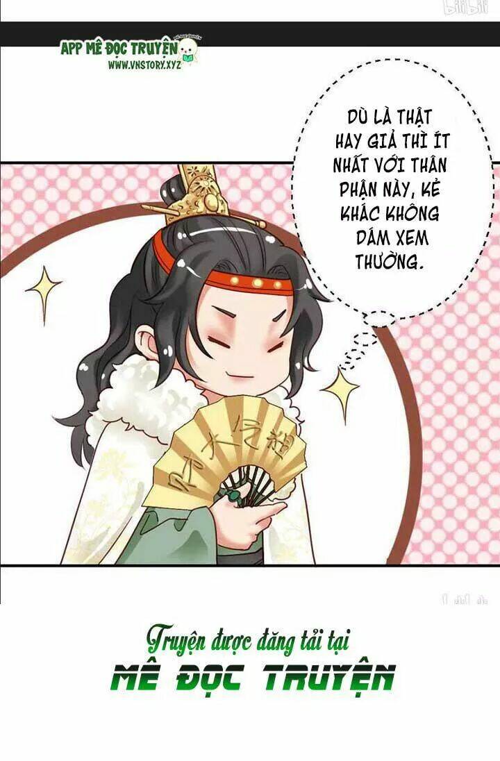 kiều nữ độc phi chapter 108 28