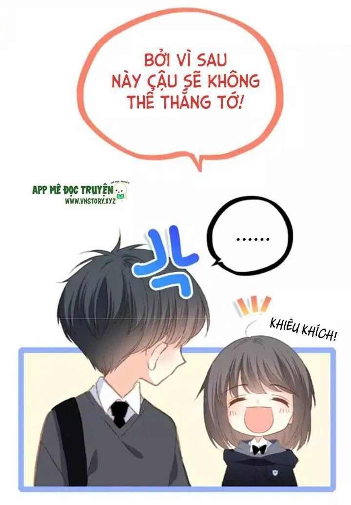 con tim rung động 2 chapter 56 32