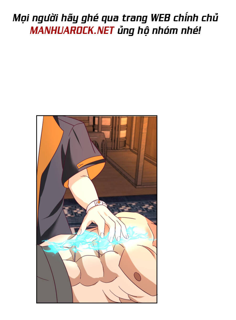 trên người ta có một rồng chapter 588 17
