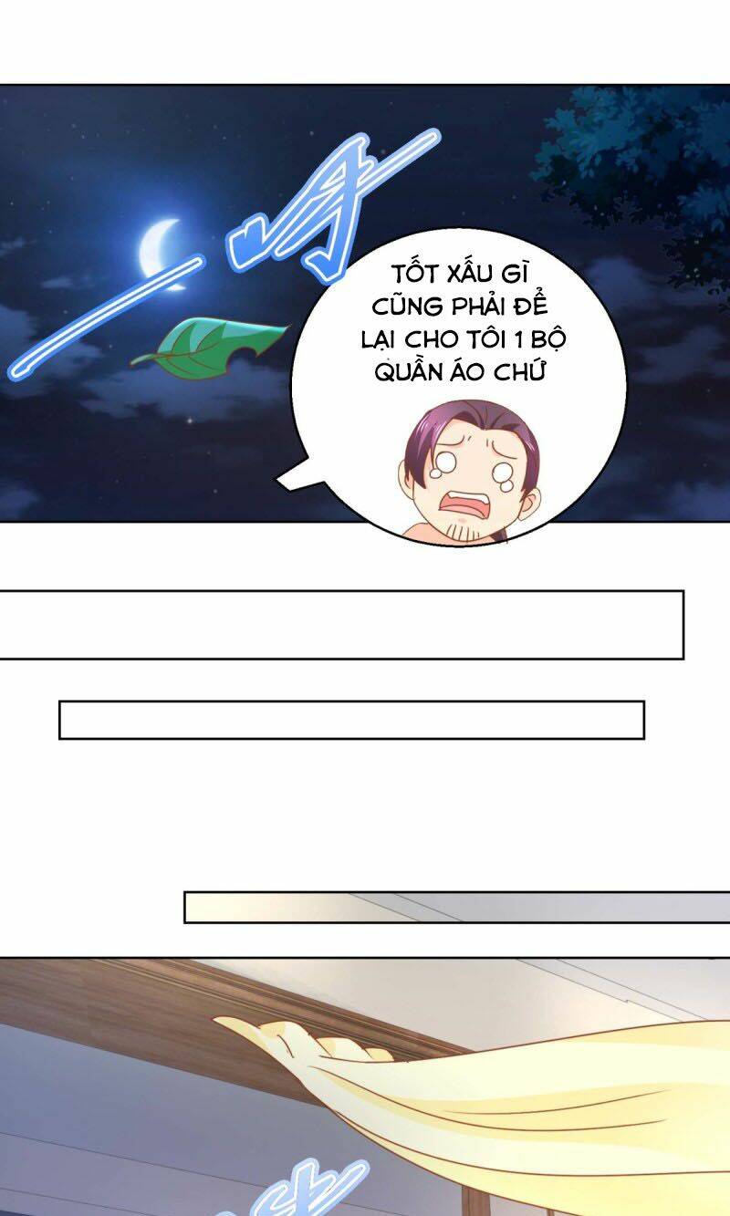 vú em là cổ tiên chapter 114 17