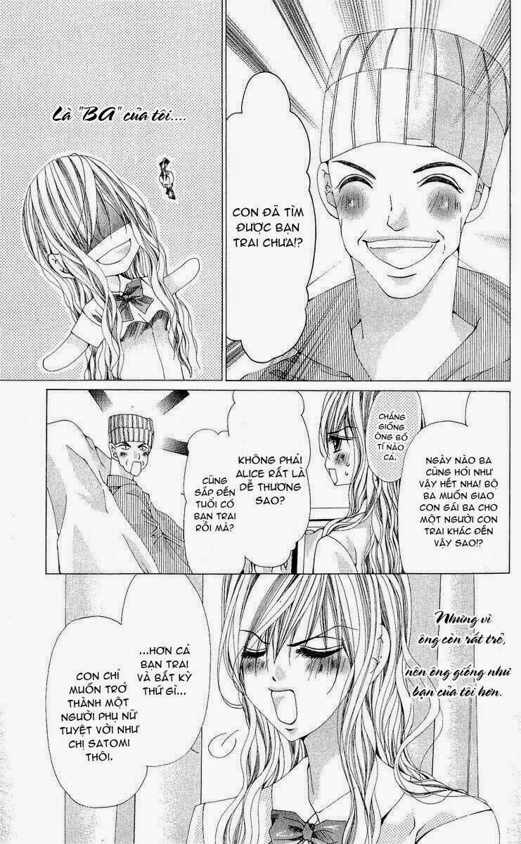 nemuri hime - yume miru youni koishiteru chapter 1 18