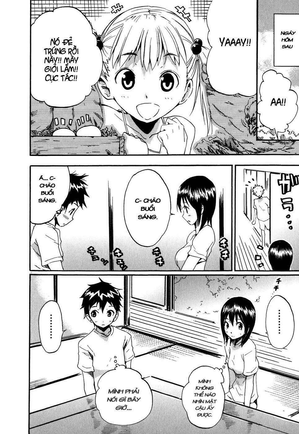 frogman chapter 24 19