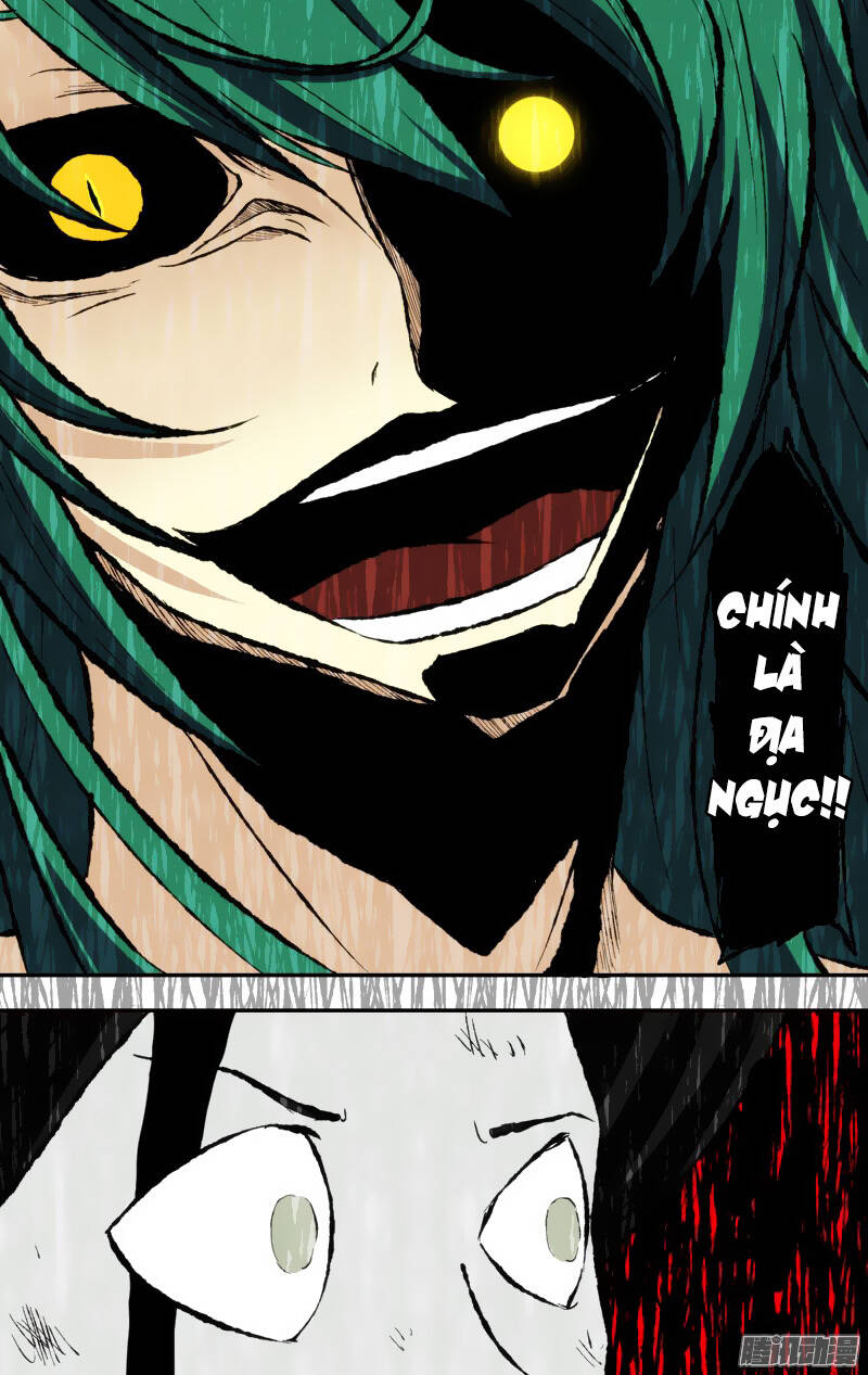 tôi là thằng phế vật chapter 116 4