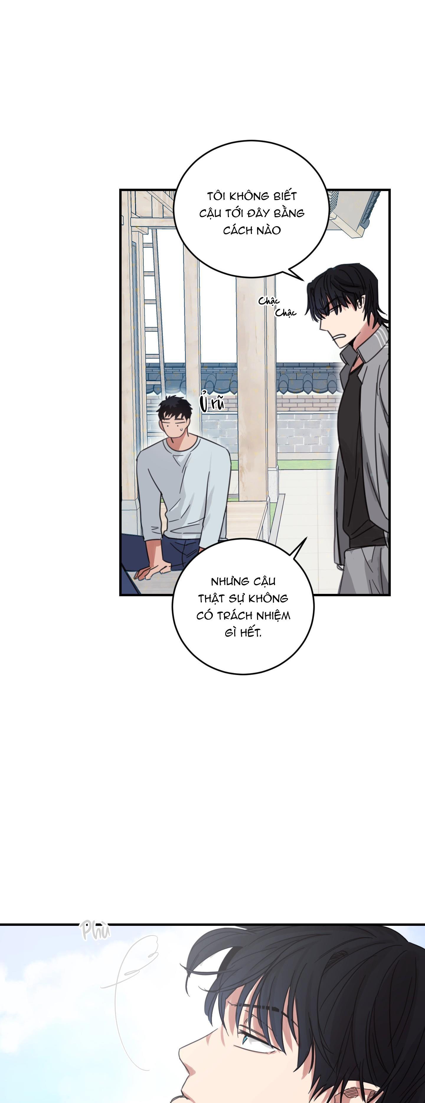 ngôi nhà hướng mặt trời mọc chapter 4 26