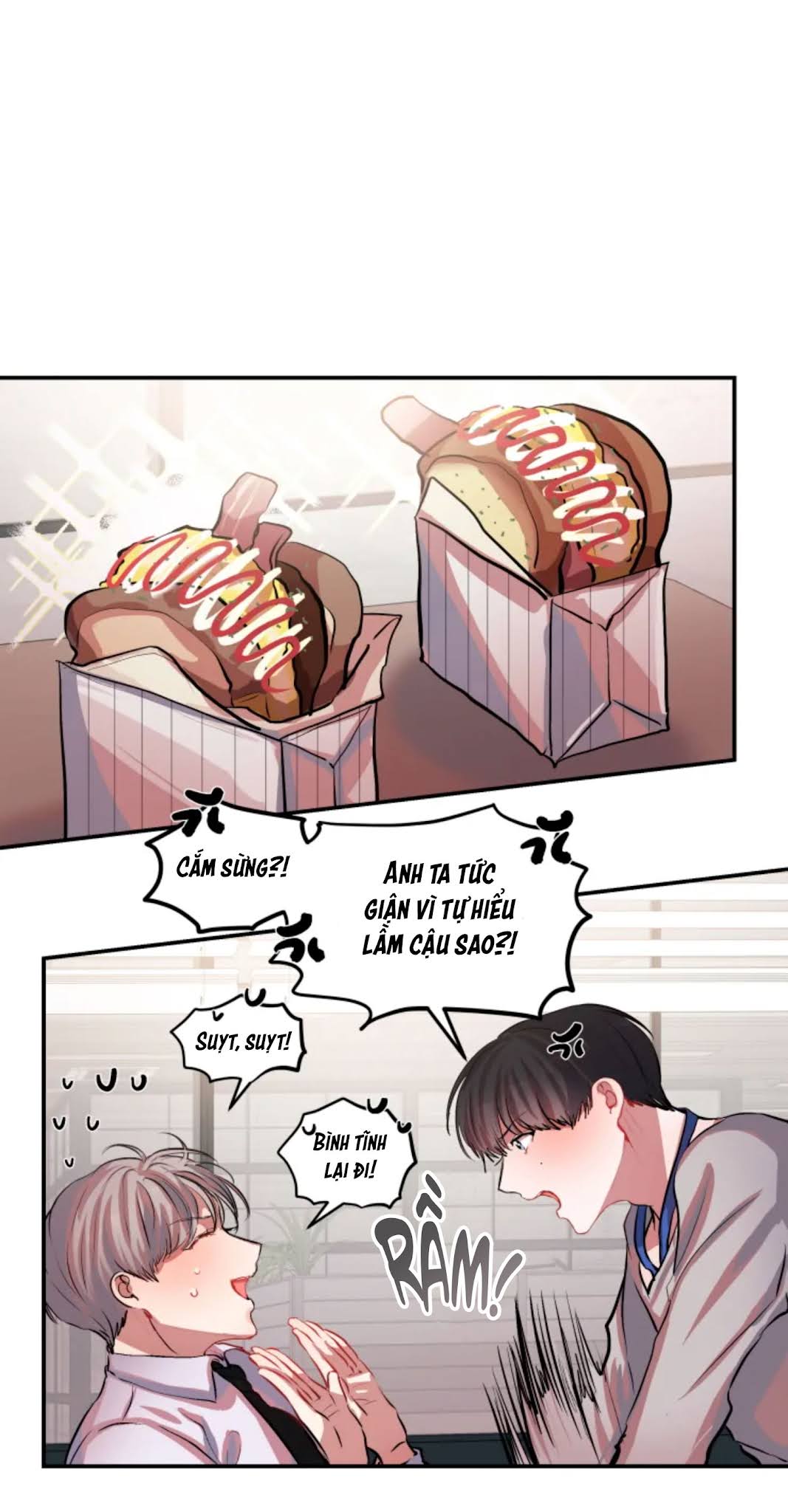 hợp đồng tình yêu chapter 4 27