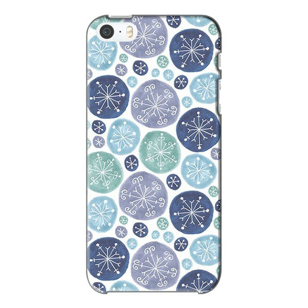 Ốp Lưng Dành Cho iPhone 5 - Mẫu 74