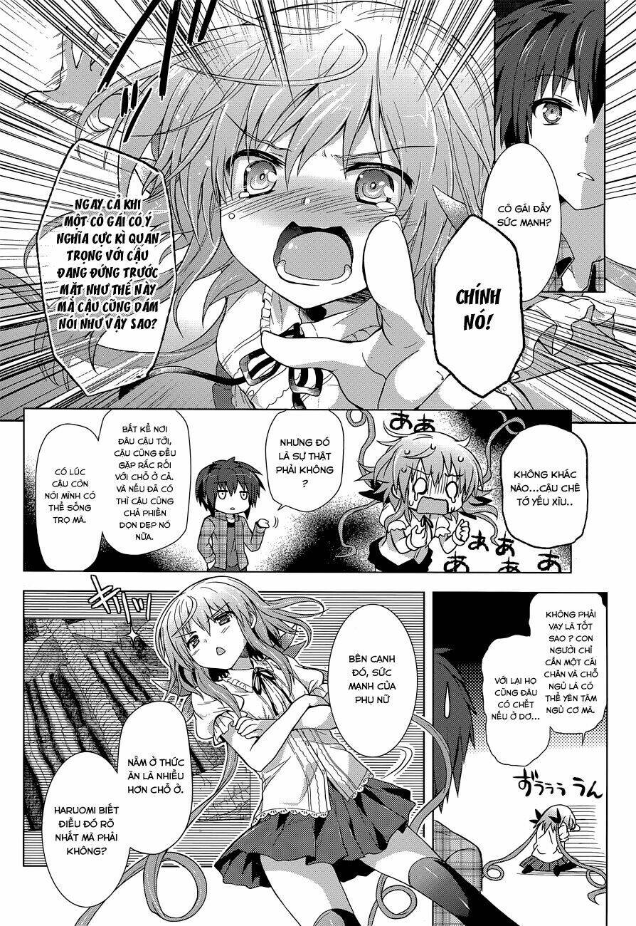 meiyaku no leviathan chapter 8 36