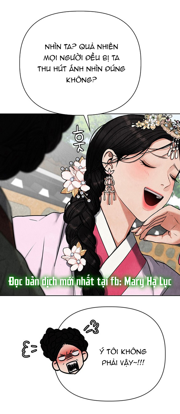 Quỷ Hồn chapter 1.1 32