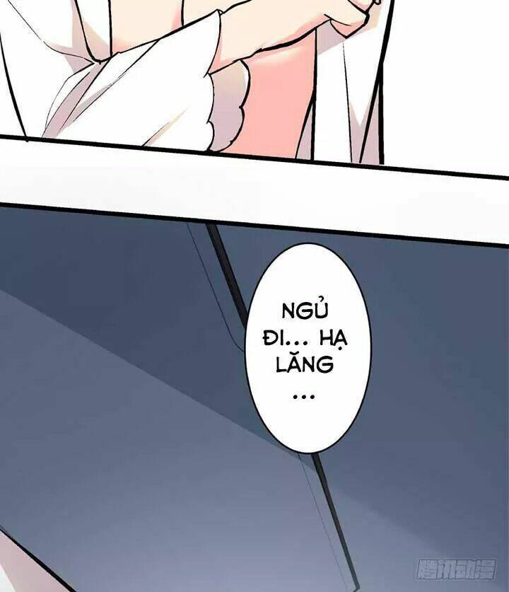 thiên hậu trở về chapter 35 5