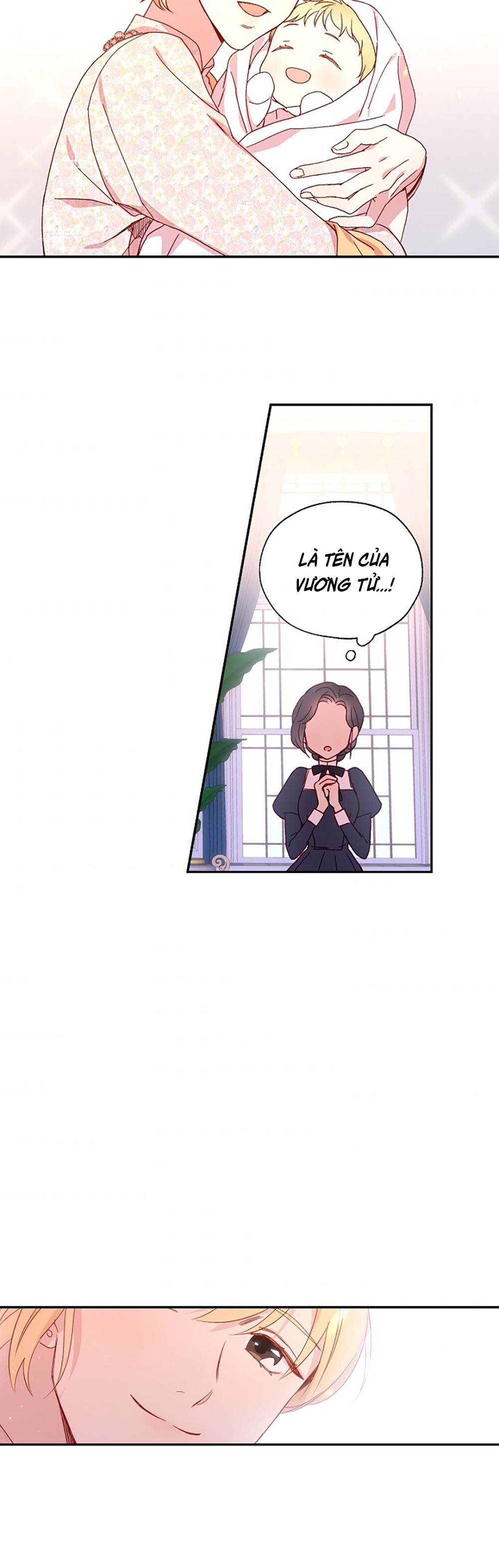 sống sót dưới thân phận hầu nữ chapter 10 23