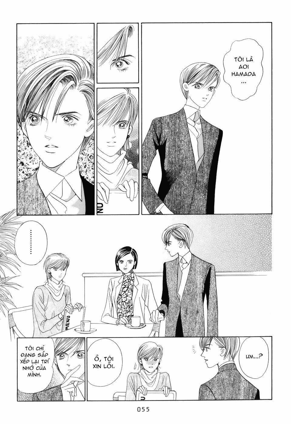 himitsu chapter 11 59