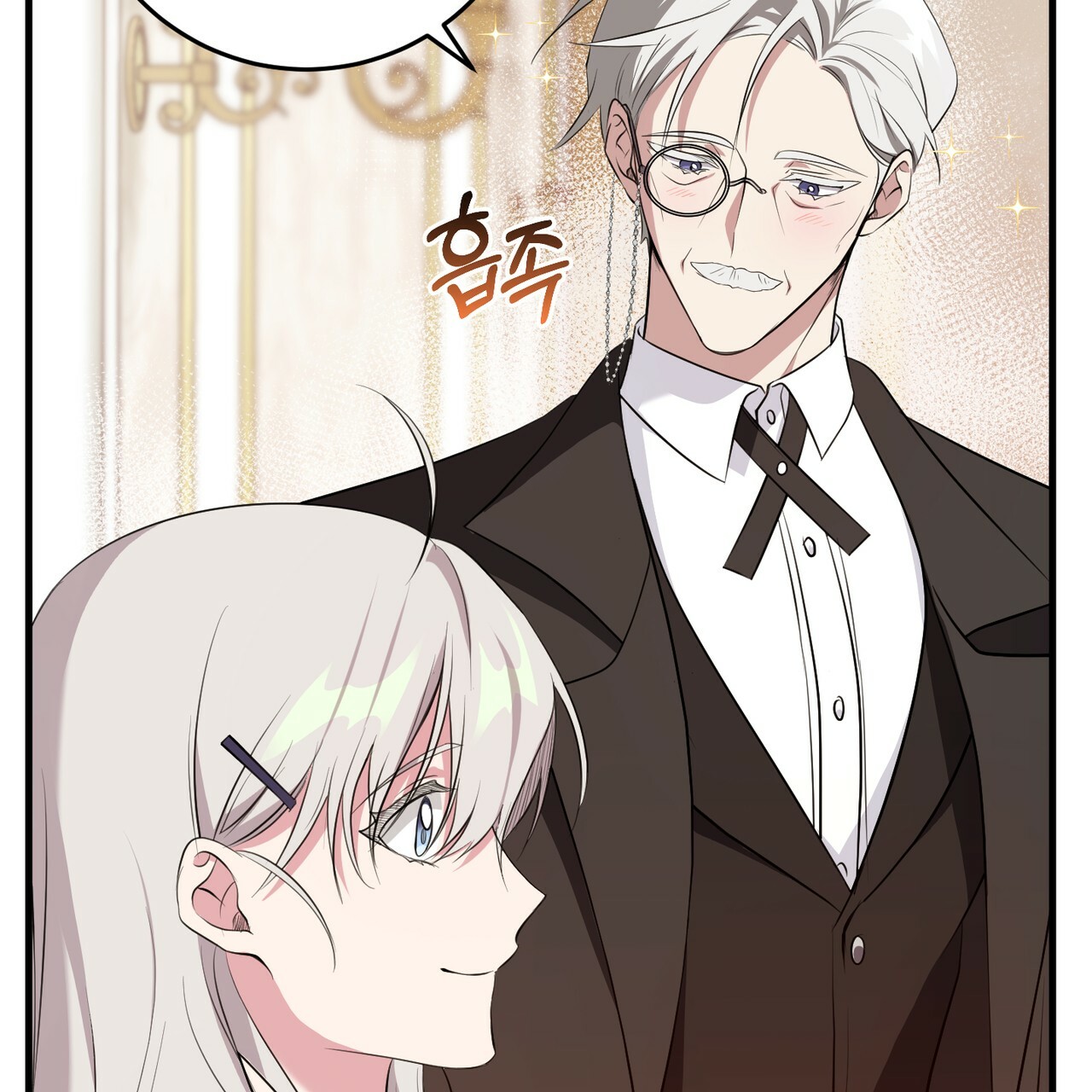 hãy nếm và nuốt đi nào chapter 18.2 33