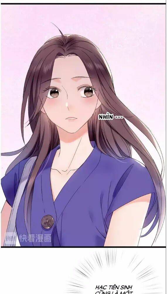 lệnh cấm nghị tộc 2 ẩn diện trấn chapter 50 19