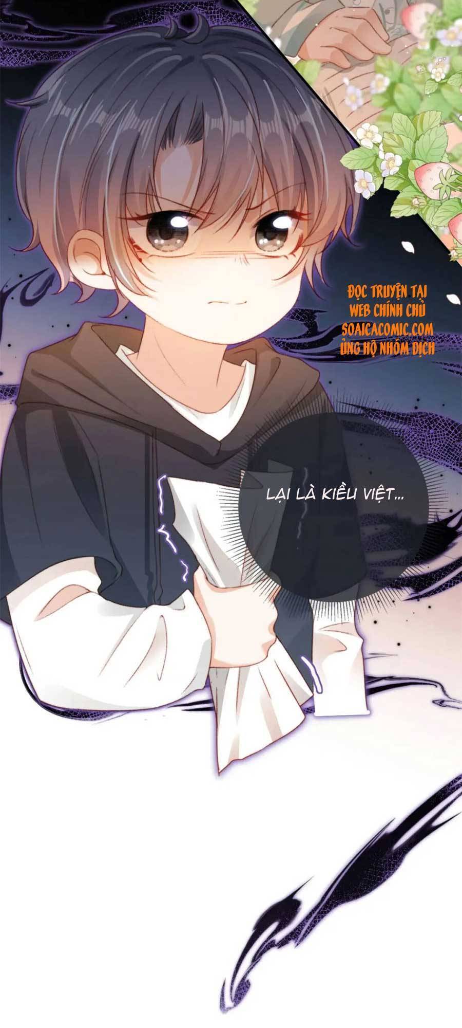 nam chính và nhân vật phản diện tôi nuôi đều không đứng đắn chapter 19 43