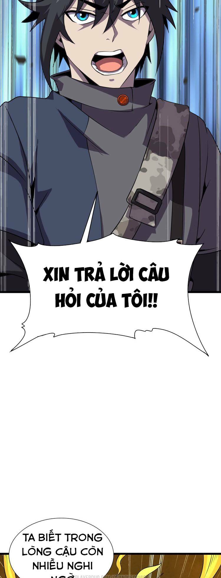 chào mừng đến thế giới cực lạc chapter 41 13