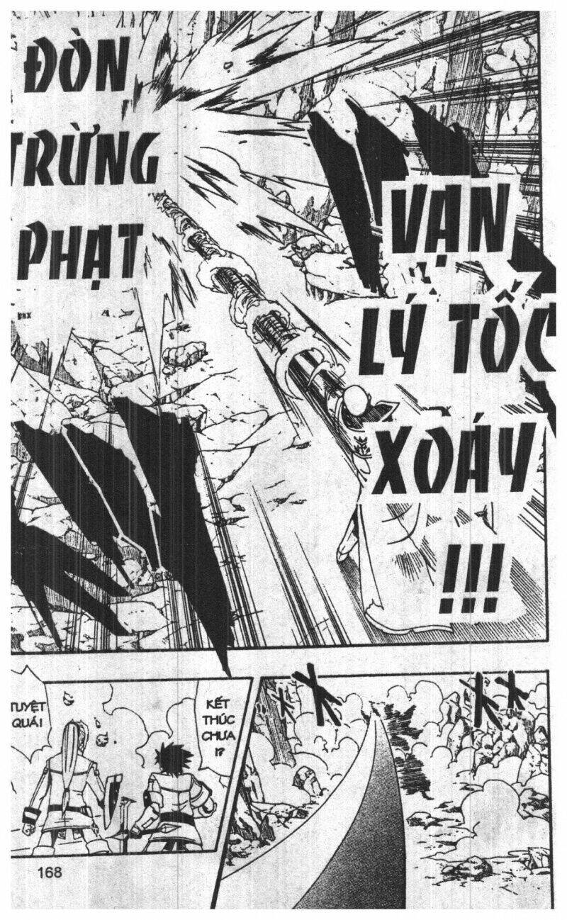 joou kishi monogatari chapter 7 163