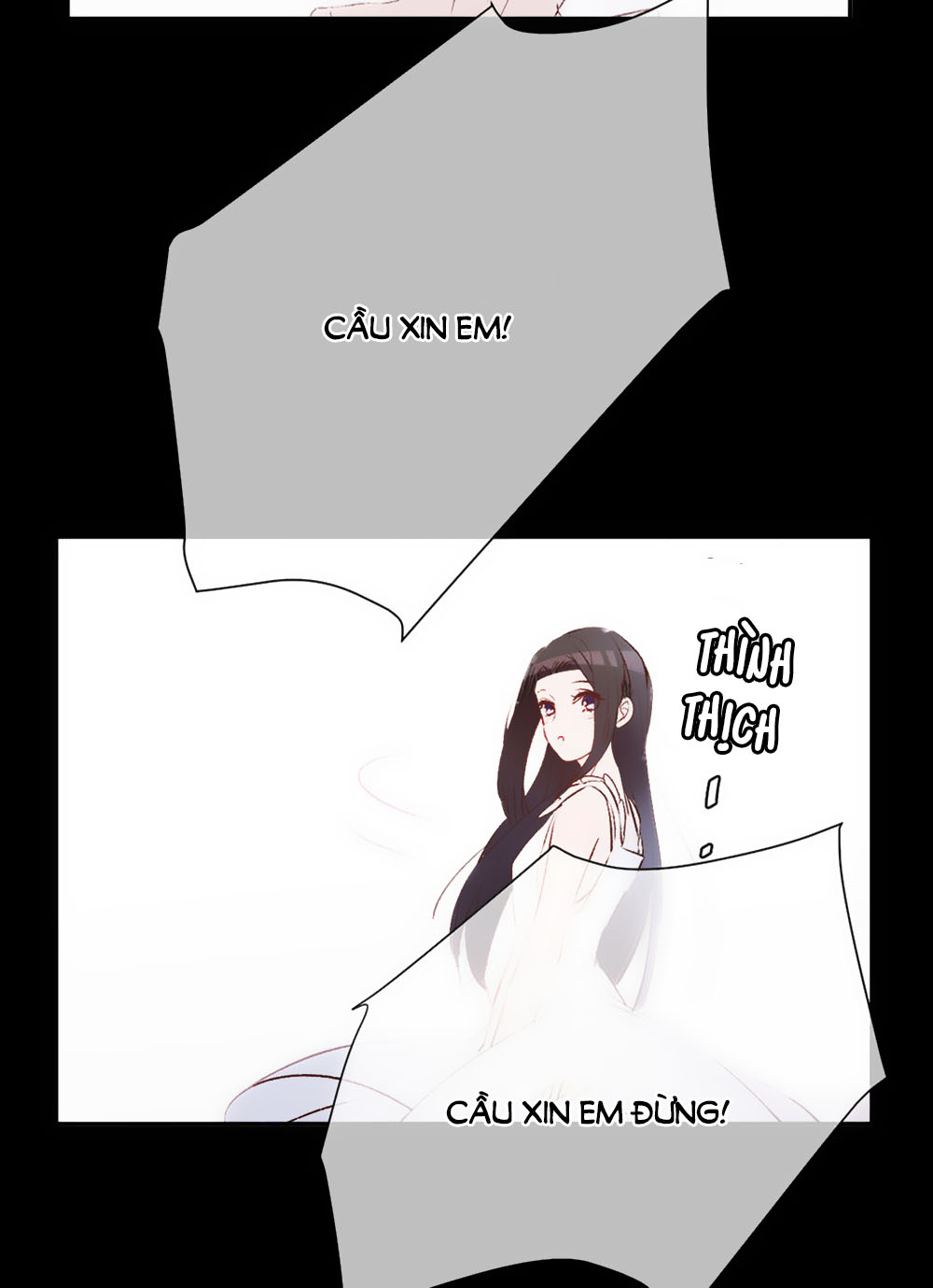 one hour! ảnh hậu thời gian chapter 30 5