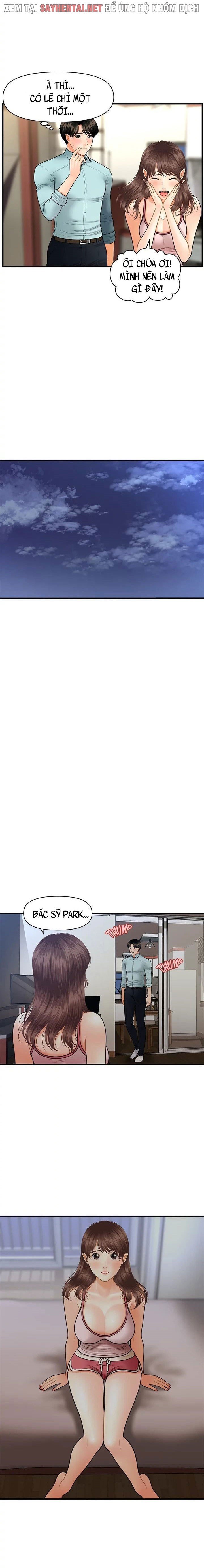 này anh đẹp trai chapter 31 3