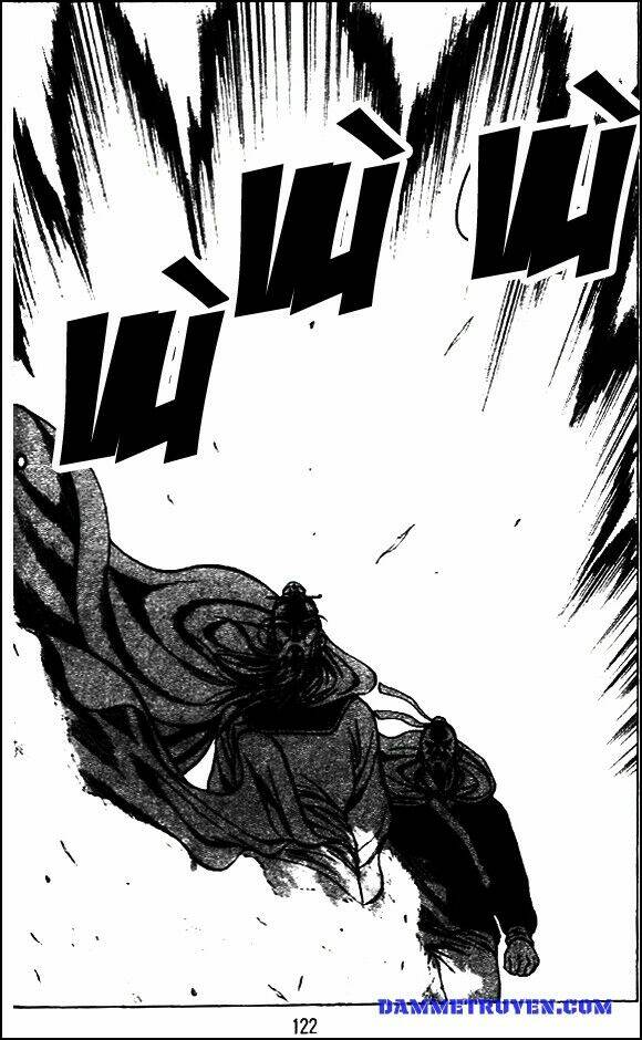 long quyển phong chapter 27 12