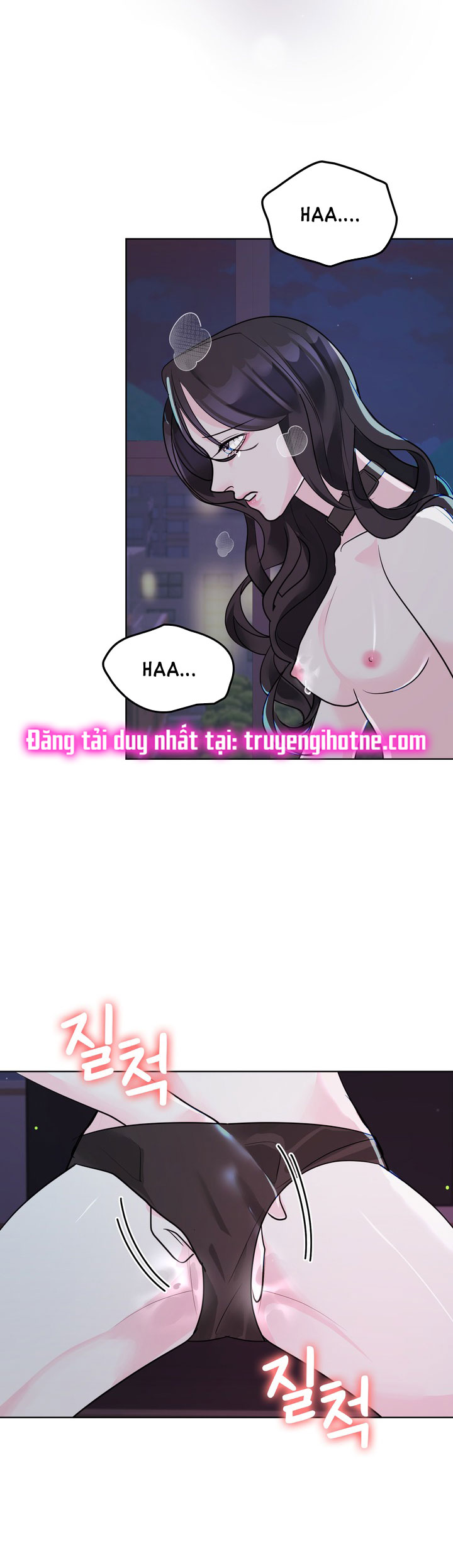 [18+] điều em cố giấu chapter 14.1 5