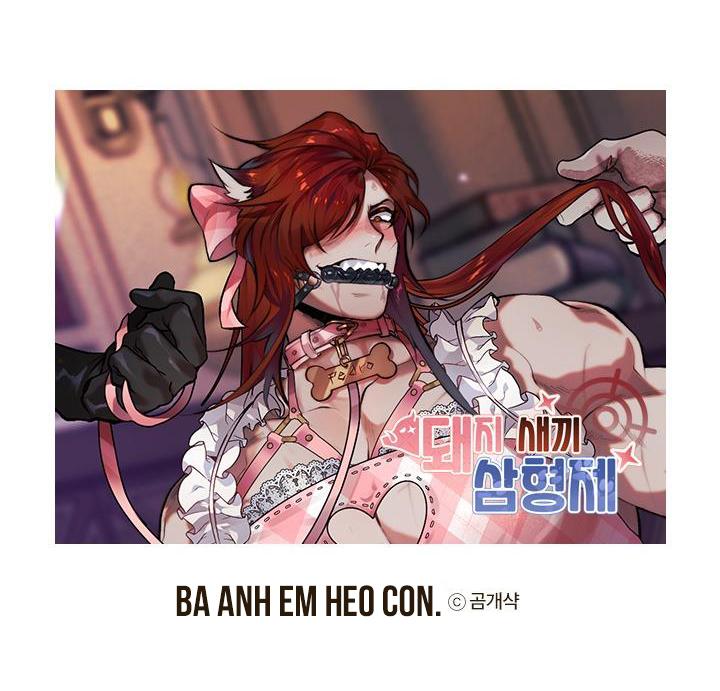 hổ dữ chapter 27 25