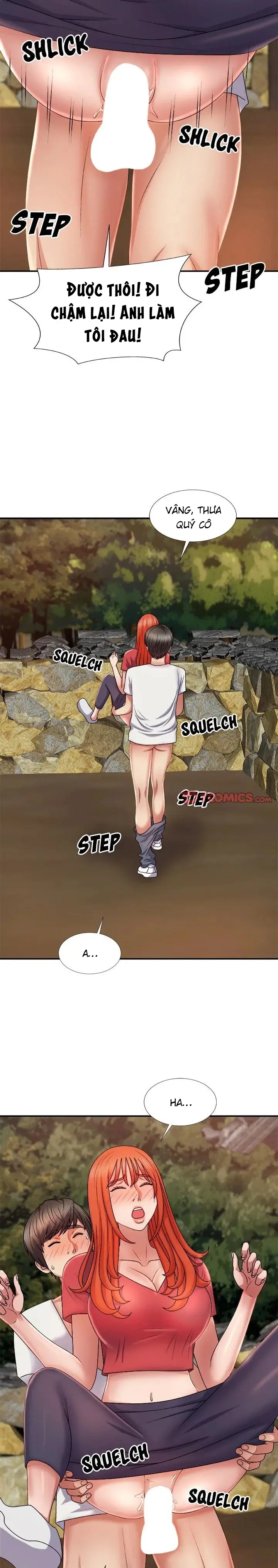 chiếm hữu linh hồn chapter 20 24