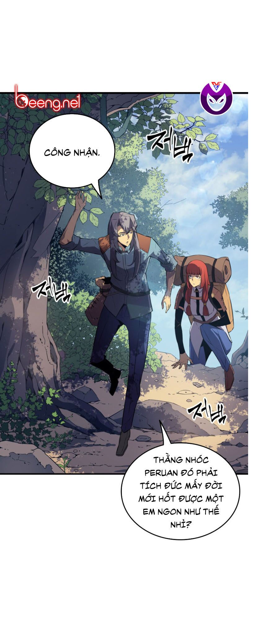 sự trở lại của pháp sư vĩ đại sau 4000 năm chapter 30 11