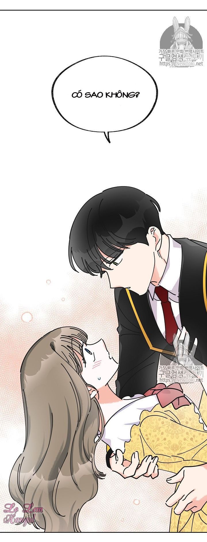 ác nữ tiểu thư chapter 11 19