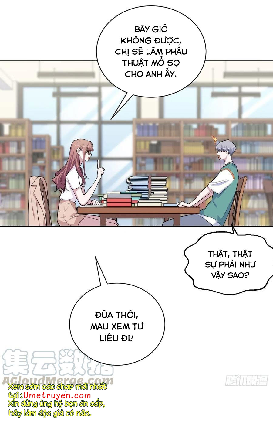 bố vợ đại nhân là bà xã chapter 134 24