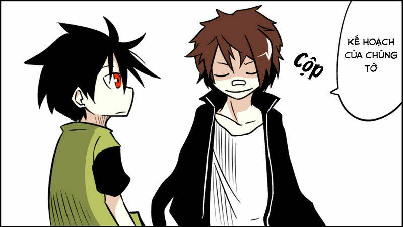 senyuu chapter 53 15