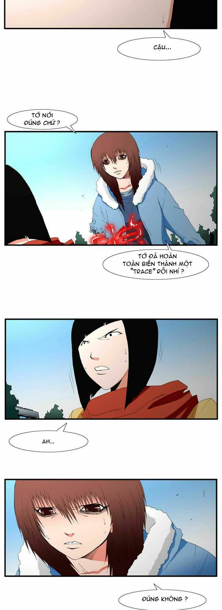 siêu năng chapter 90 9