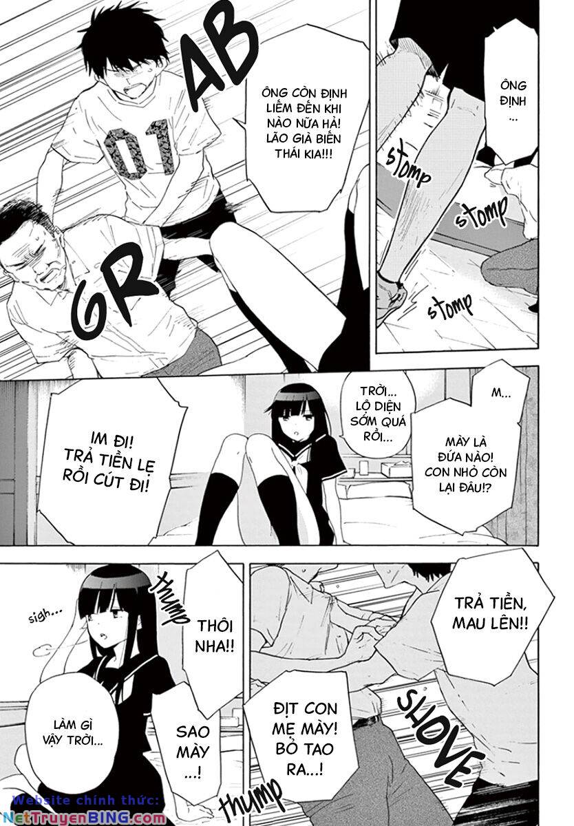 himegoto - juukyuusai no seifuku chapter 97 12