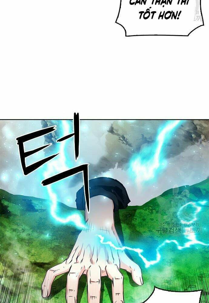 Druid Tại Ga Seoul - Người Hóa Thú Chapter 58 2