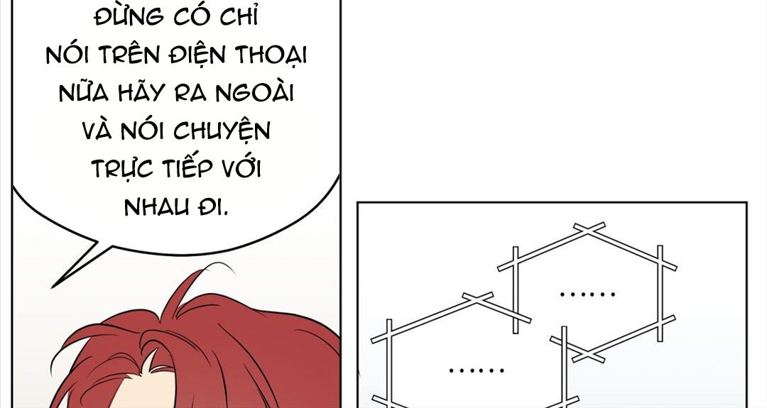 chuyện quái gì với giấc mơ đó vậy chapter 49 24