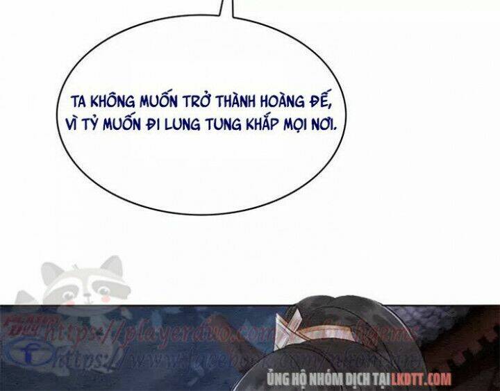 trọng sinh bá sủng nhiếp chính vương quá mạnh mẽ chapter 100 44