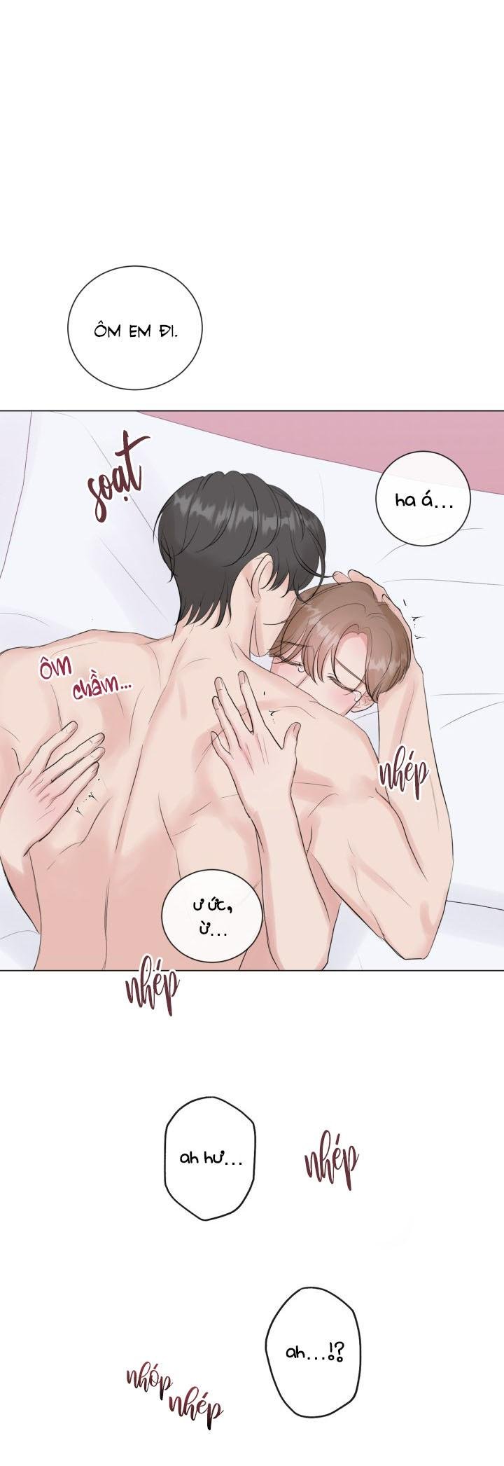 người yêu hiếm hoi chapter 12 26