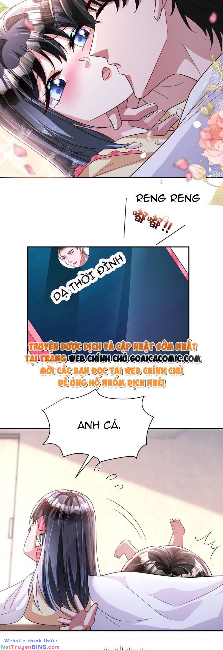 tổng tài huyết tộc cực sủng cô vợ mỹ nhân ngư chapter 138 19