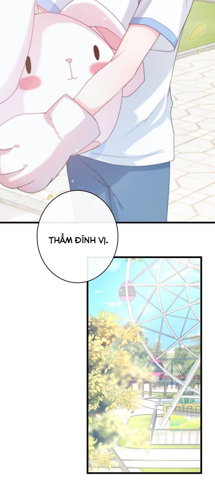 nịch tửu chapter 25 2