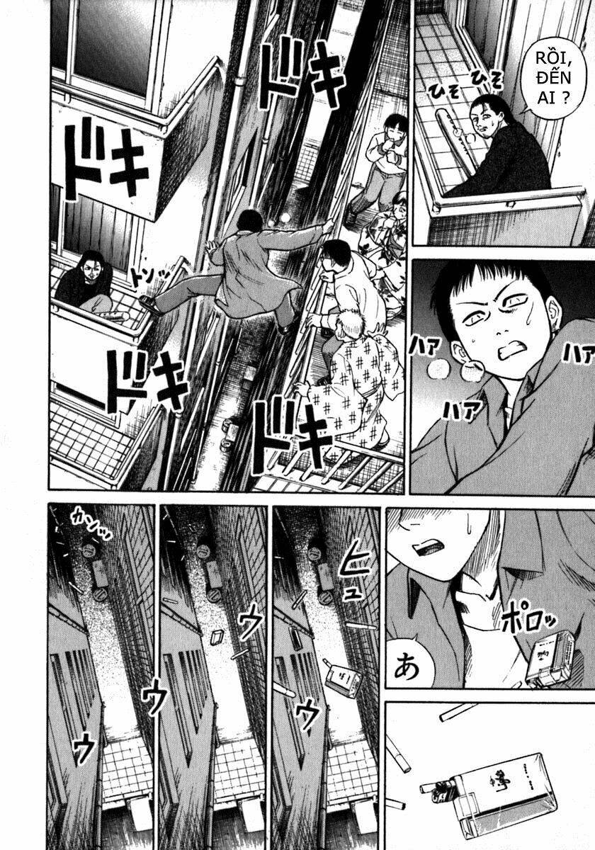 đảo ma cà rồng chapter 5 13